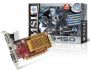 MSI R3450-TD512H, PCIE2.0, 512Mb GDDR2, 64bit, 600/800Mhz, TV-out, Dual DVI, HDTV, HDMI, HDCP