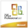 Microsoft Office 2007 Pro, Russian, OEM, MLK