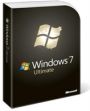 Программное обеспечение Microsoft Windows 7 Ultimate (GLC-00752)