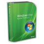 Microsoft Windows Vista Home Premium, 64-bit, Russian, OEM, DVD