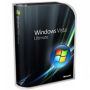 Microsoft Windows Vista Ultimate, 64-bit, Russian, OEM, DVD