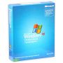 Microsoft Windows XP Professional Russian + Ukr CD, Box