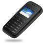 Мобильный телефон ALCATEL OT-102, dark grey