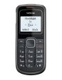   Nokia 1202, black