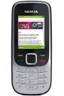   Nokia 2330 classic, black
