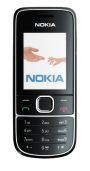  Nokia 2700, black