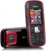   Nokia 5030 XpressRadio, red