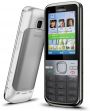   Nokia C5-00, warm grey