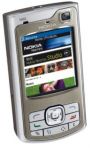 Телефон Nokia N80i