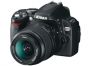 Цифровой фотоаппарат зеркальный Nikon D60 Kit (18–55), Black (VBA210K001)