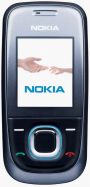 Мобильный телефон Nokia 2680 Blue