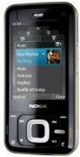 Мобильный телефон Nokia N81 8GB