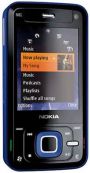 Мобильный Телефон Nokia N81