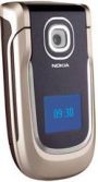 NOKIA 2760, 0.3МП, MP3, FM, GPRS class 10 и EDGE, Bluetooth, 10Mb. smoky gray