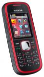 Мобильный Телефон Nokia 5030 red