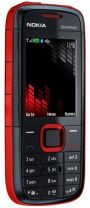   Nokia 5130 games red