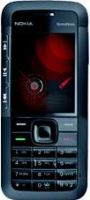 Мобильный телефон NOKIA 5310 XpressMusic, 2.0 МП, MP3, FM, GPRS, EDGE, 30Mb+microSD 2Gb. black