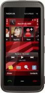   Nokia 5530 Black-Red