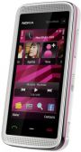   Nokia 5530 XpressMusic illuvial pink