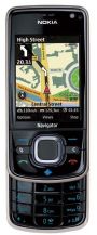 Мобильный Телефон Nokia 6210 black