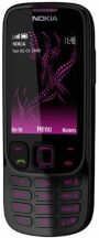   Nokia 6303 illuvial pink