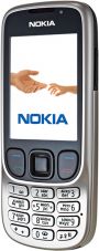   Nokia 6303 steel silver