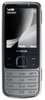   Nokia 6700 classic chrome
