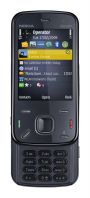 Мобильный Телефон Nokia N86 INDIGO