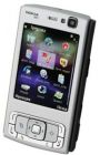 Мобильный Телефон Nokia N95 Navi Black