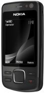 Мобильный телефон Nokia 6600i Black