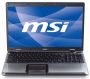 Ноутбук MSI CX600 (CX600-054UA)