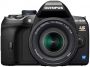 Цифровой фотоаппарат зеркальный Olympus E-620 Kit (14-42), Black