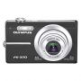 Фотоаппарат Olympus FE-370, 8.5Mpx, 1/2,35'', 5x Opt.Zoom, 4x Dig.Zoom, 2,7