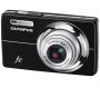 Фотоаппарат Olympus FE-5000, Black