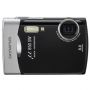 Фотоаппарат Olympus mju-850 SW, Black, waterproof