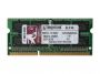 Оперативная память SO DIMM DDRIII 2048MB 1066 Kingston KVR1066D3S7/2G