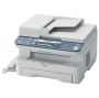 МФУ Panasonic KX-MB783RU Printer/Copier/Scanner/Fax, 600dpi, 18ppm, ADF, USB 2.0/ Ethernet