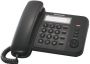 Телефон Panasonic KX-TS2352UAB