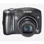 Canon PowerShot SX 100 IS 8Mpx, 1/2.5