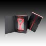  HDD Prestigio 500Gb, DataRacer II, Black/Red, (PDR250)