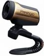 Веб камера Prestigio PWC213, Black/Bronze