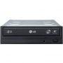 Привод DVD+-RW LG GH22-LS50 Black LightScribe