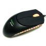  Razer Krait Professional Gaming Mouse, 1600dpi, 3 button, Black, USB (RZ01-00110100-R2M1)