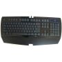  Razer Lycosa Gaming Keyboard, USB (RZ03-00180700-R3R1)