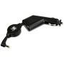Зарядное устройство SPEED LINK Автомобильное зарядное устройство (Car Adapter) для PSP, rectractable (SL-4716)