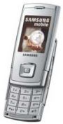 Мобильный телефон SGH-e900