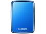  HDD Samsung 320Gb,S2 Portable, Blue, (HXMU032DA)