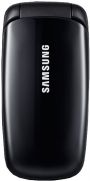 Мобильный телефон Samsung E1310 black
