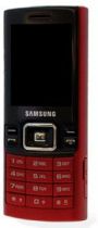   Samsung M200 red