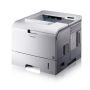 Принтер Samsung ML-4050N, 1200dpi, 38 стр/мин, 64Mb, дуплекс, USB 2.0/LPT/Ethernet